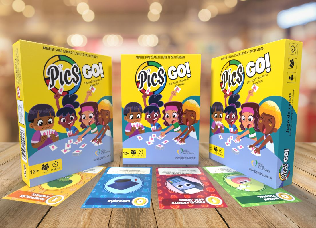 PIC$ GO!